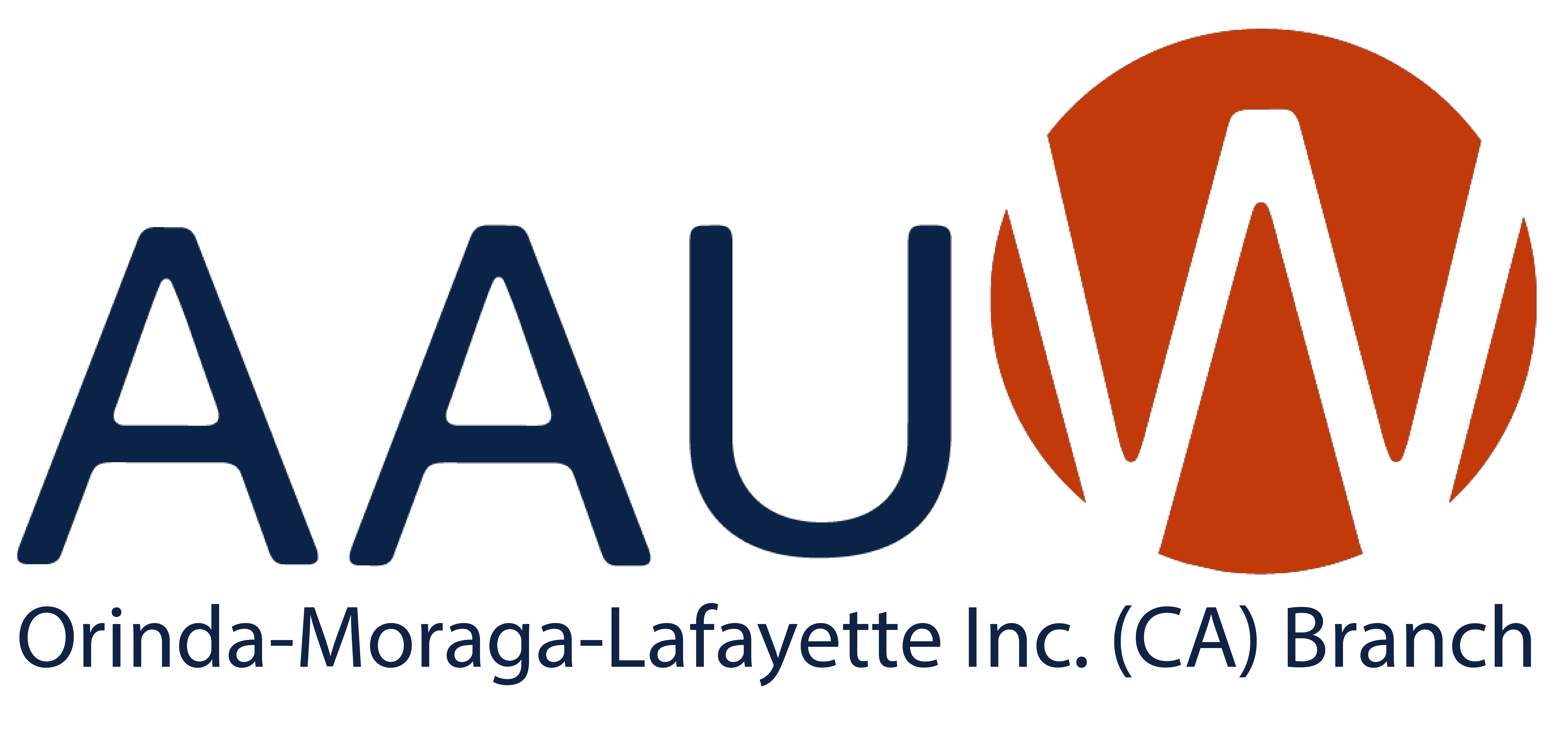 AAUW Logo